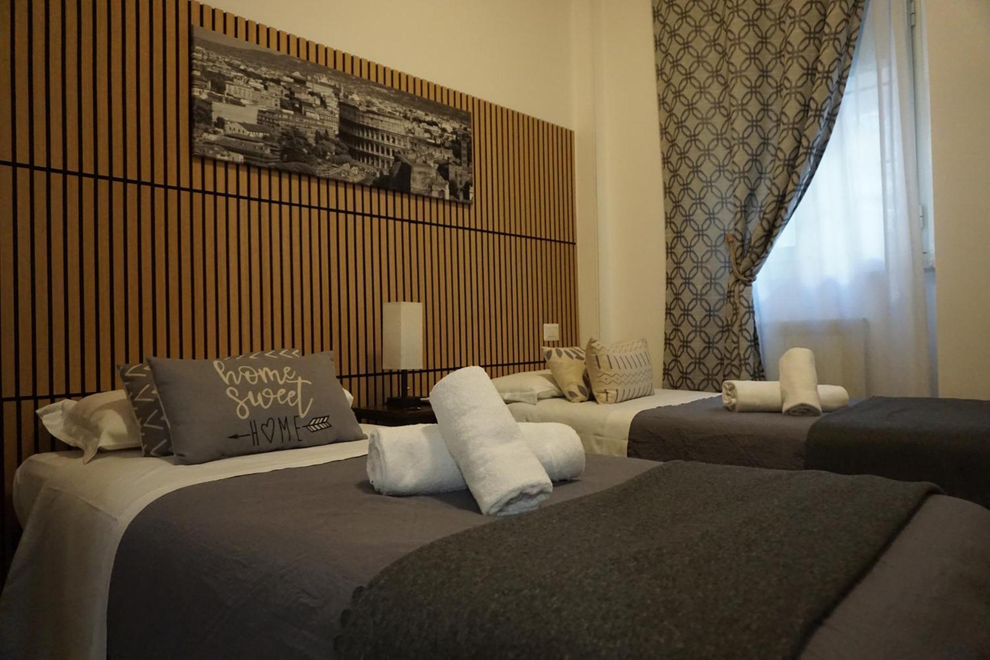 Vmh Vatican Modern House, Rome